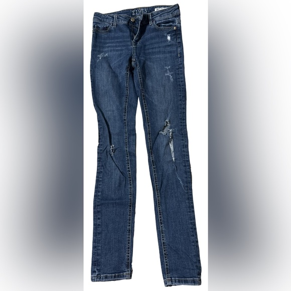 Zara jeans - Picture 1 of 3